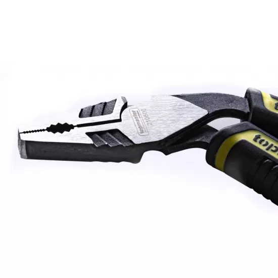 Cleste combinat cu cap indoit 190mmTMP