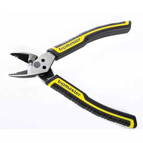 Cleste sfic multifunctional 190mm TMP