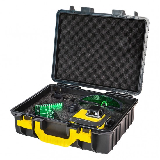 Nivela laser 3D TMP