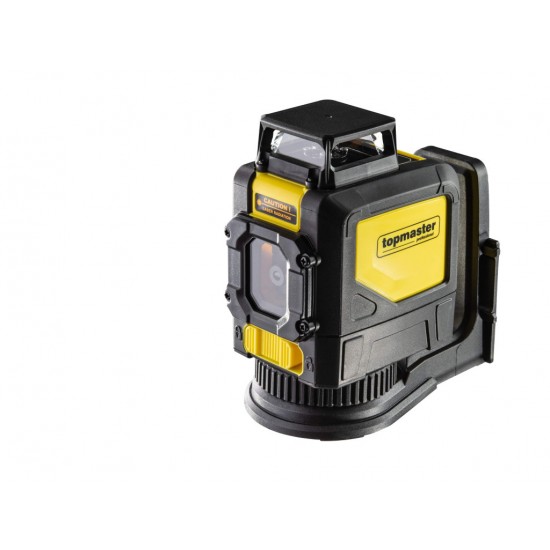 Nivela laser 1Х3D TMP