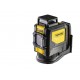 Nivela laser 1Х3D TMP