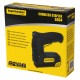 Acumulator capsator SG04 4V TMP