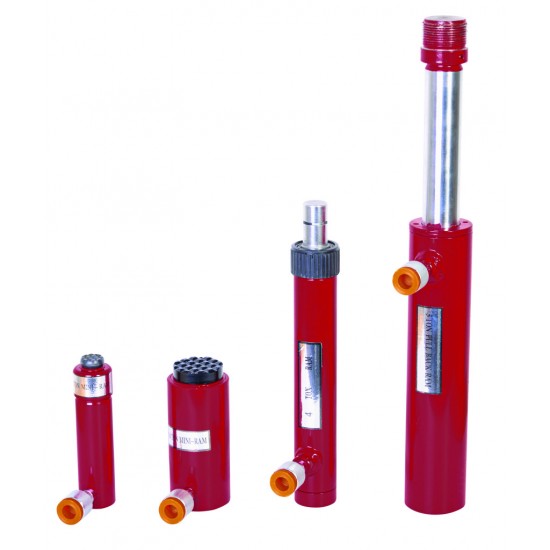 Set hidraulic reparatii caroserii 10t RD-PHE01