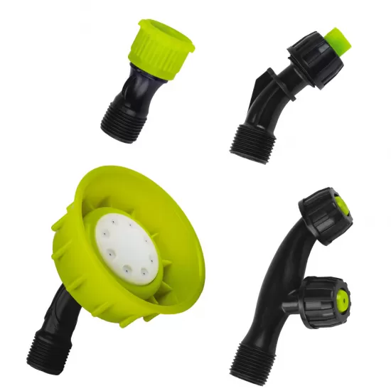 Vermorel cu acumulator 12V/8Ah 16L