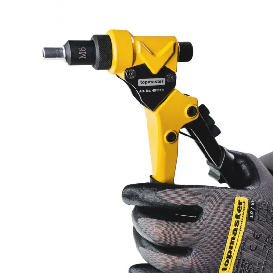 Cleste nituri pop 3in1 3rd Gen 255mm TMP