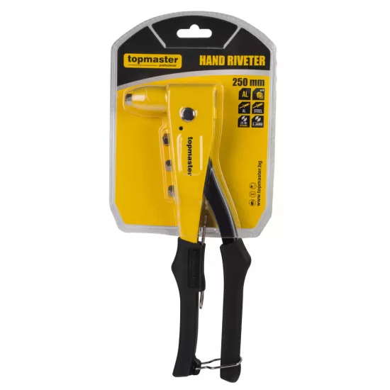 Cleste nituri pop 250mm TMP