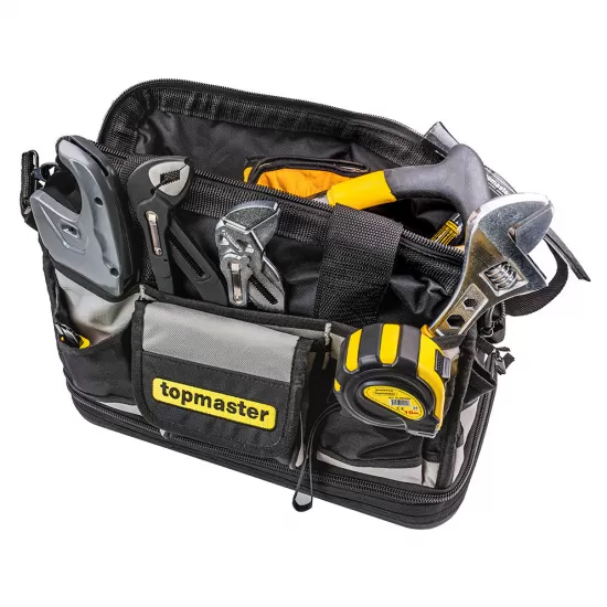 Geanta de scule cu organizator 15 TMP