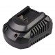 Masina de gaurit / insurubat cu acumulator Li-ion RDI-CDB01