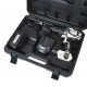 Rotopercutor brushless  20V 2 vit 4Ah 155Nm cutie RDI-CDB03W