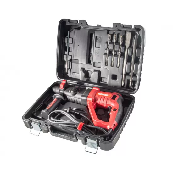 Ciocan rotopercutor 4 functii, 3J 950W RDP-HD12H