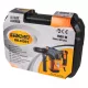 Ciocan rotopercutor 1500W 4,8kg 32mm SDS-plus 5J BK-HD61
