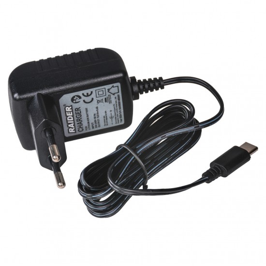 Bormasina cu acumulator Li-ion 12V 2x1.5Ah 28Nm RD-CDL26