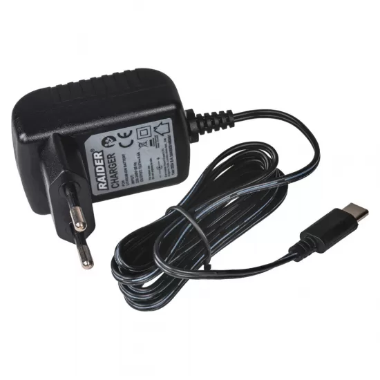 Bormasina cu acumulator Li-ion 12V 2x1.5Ah 28Nm RD-CDL26