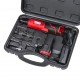 Cheie cliket Li-ion 12V 2Ah 1h 3/8" 40Nm RD-RW01