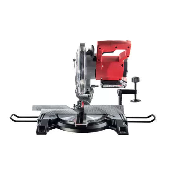 R20 Fierastrau circular semi-stationar ø210mm RDP-SMS20 Solo