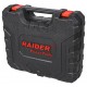 Bormasina cu percutie 18V 2-ск. 2x2Ah 30Nm 10mm RD-CDL38