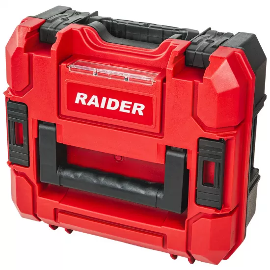 R20 Masina de gaurit 2 viteze 10mm 44Nm 2Ah RDP-SPCD20 Set