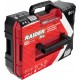 R20 Polizor unghiular brushless 125mm 4Ah RDP-PBAG20Set