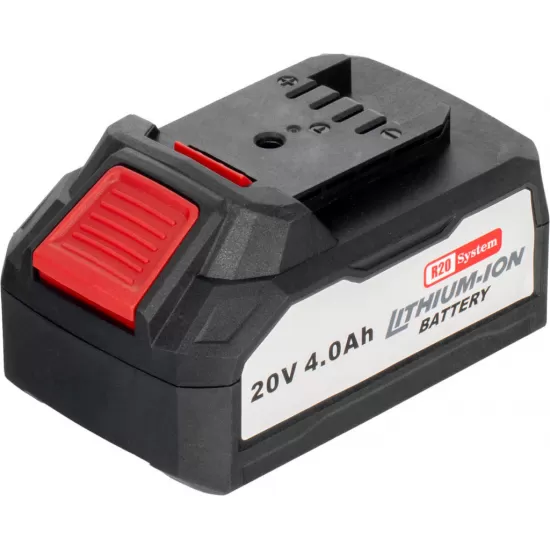 R20 Bormasina si polizor unghiular2Ah 4Ah RDP-PBCDI20&SPAG20