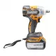 Masina insurubat cu impact 320Nm 1/2" 18V 4Ah BK-BCIW08 Set