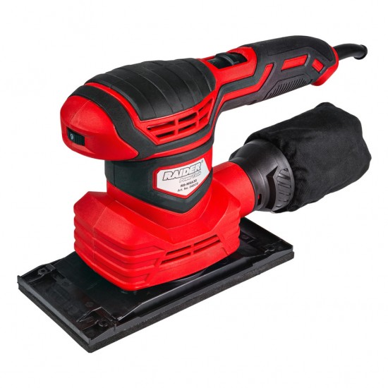 Slefuitor 3in1 300W Ø125mm 90x187mm vit. var. BMC RD-MSA30