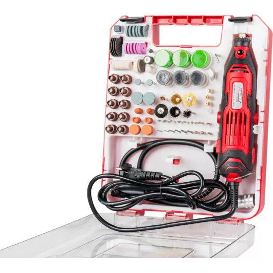 Set minipolizor 160W 189 accesorii RD-MG10