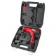 Ferestrau pendular 12V 1.5Ah 25mm quick case RD-RS39Y
