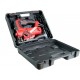 Fierastrau pendular 850W 100mm laser LED valiza RDP-JS35