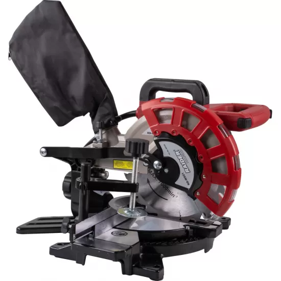 Ferastrau circular ø210mm 1200W RD-MS21