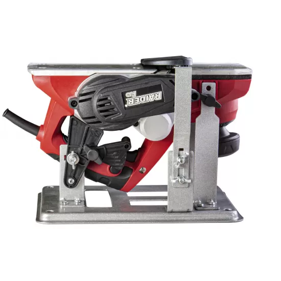 Rindea 900 W 82x3 mm cu stand RDP-EP15