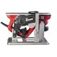 Rindea 900 W 82x3 mm cu stand RDP-EP15