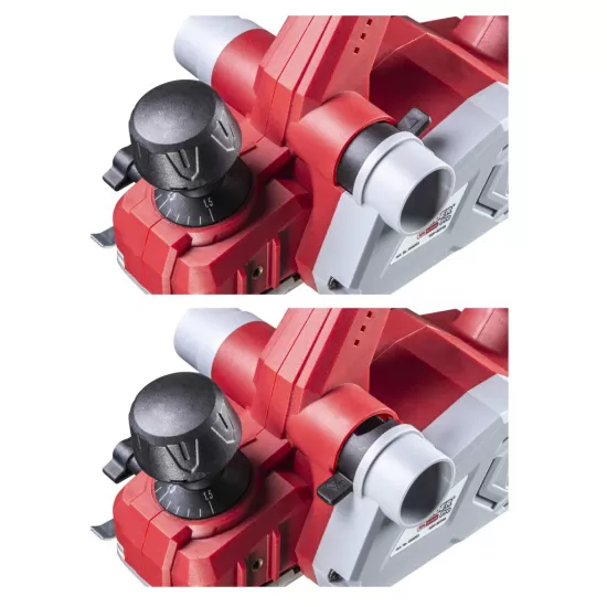 R20 rindea cordless 82x1.5 mm Solo RDP-SEP20