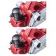 R20 rindea cordless 82x1.5 mm Solo RDP-SEP20