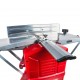 Masina de degosat 1500W 740x210mm RDP-APT02