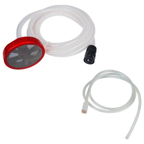 Aparat de spalat cu presiune pe benzina 4800W RD-GHPC13