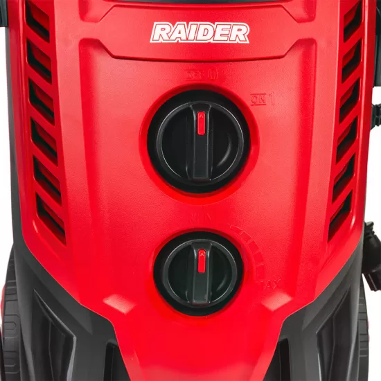 Aparat de spalat cu presiune 2500W 19.5MPa7.8L/min RDP-HPC14