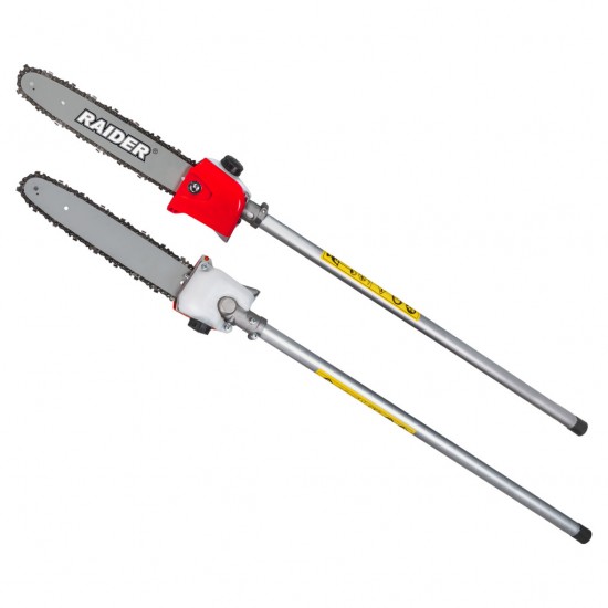 Motocoasa pe benzina tija detasabila 4in1 2.2kW RD-GBC25