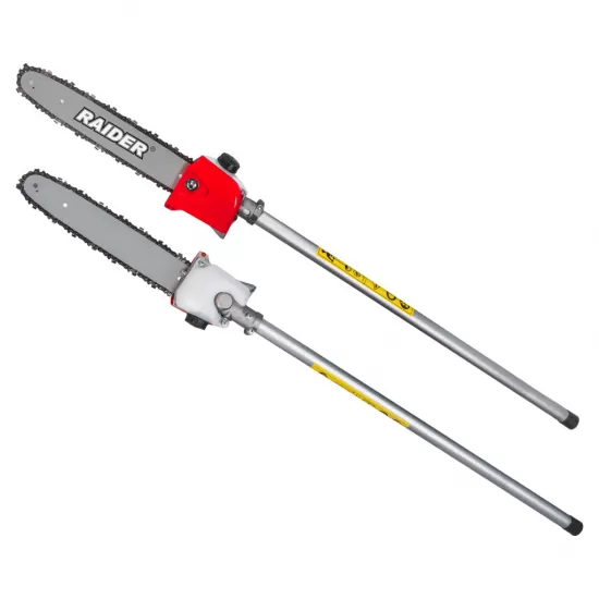 Motocoasa pe benzina tija detasabila 4in1 2.2kW RD-GBC25