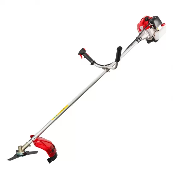 Motocoasa pe benzina 4 accesorii 1.5kW 28mm RD-GBC26 2K