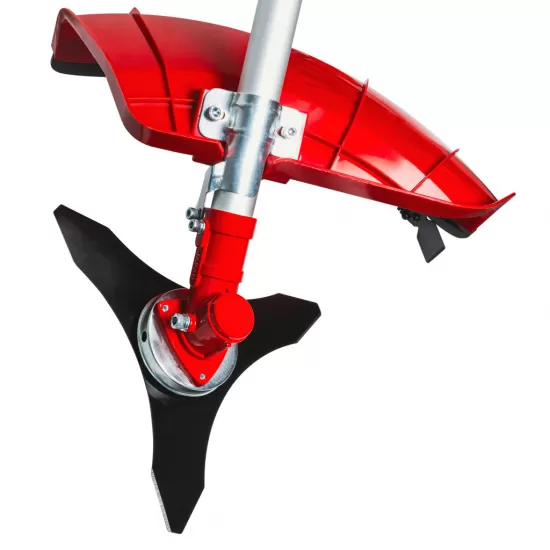 Motocoasa pe benzina 4 accesorii 2.2kW 28mm RD-GBC27 2K