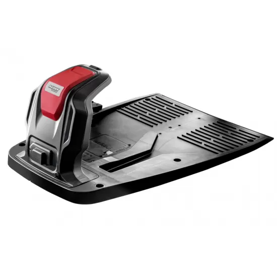 Robot tuns gazon Brushless 180mm 20V 2Ah 400m2 RD-RLM44