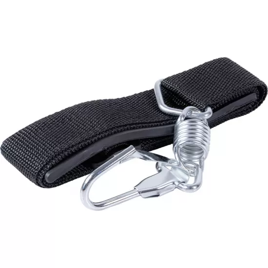 Trimmer electric pliabil cu lama si mosor 1.4kW RD-EBC10