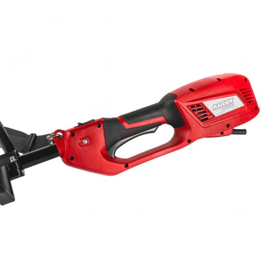 Trimmer electric 4 in 1 1.4kW RD-EBC12