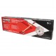 R20 Trimmer pliabil electric cu lama/mosor 20V 4Ah RDP-BBC20