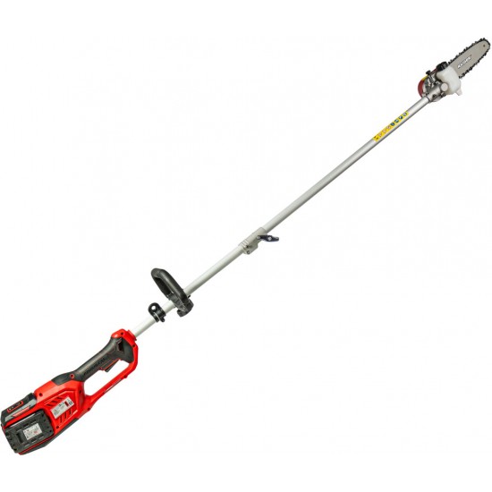 R20 Trimmer electric brushless 40V 4in1 RDP-BCPSHT20