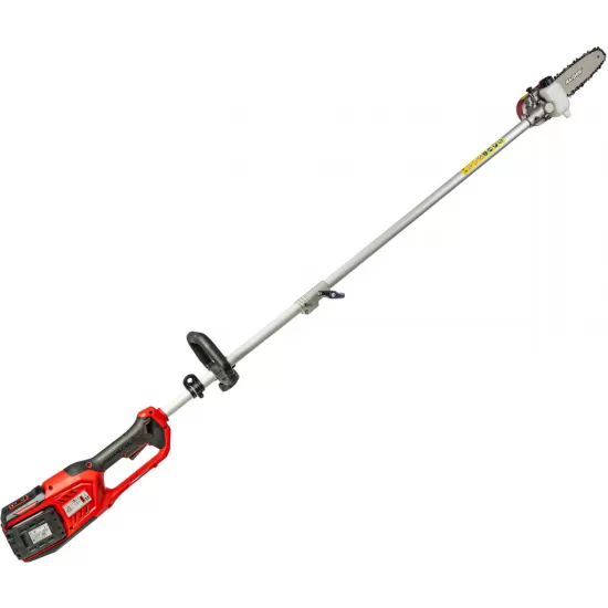 R20 Trimmer electric brushless 40V 4in1 RDP-BCPSHT20