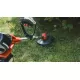 R20 Trimmer gazon 25cm Al Solo RDP-YGT20