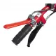 Motocultor 13 cp 1400 mm 2+1 viteze RD-T10 accesorii incluse