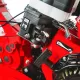 Motocultor 5.2kW (7.0hp) 1200mm 2+1 viteze RD-WT14