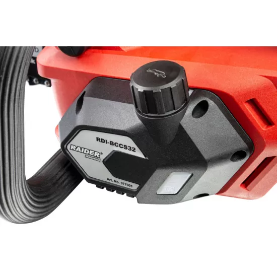 Ferăstrău cu lanț fără perii 255mm SDS 4Ah 20V RDI-BCCS32